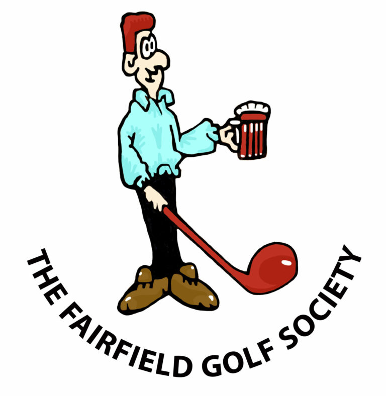 Fixtures 2024 Fairfield Golf Society